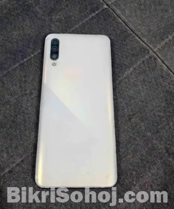 Galaxy  A30s